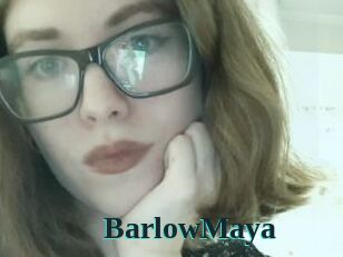BarlowMaya
