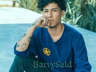 BarrySold