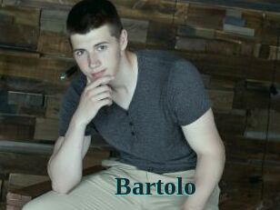 Bartolo