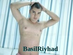 BasilRiyhad