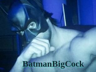 BatmanBigCock