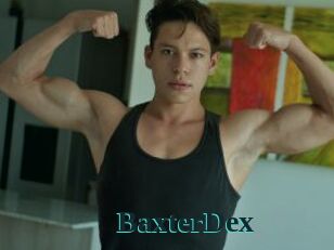 BaxterDex