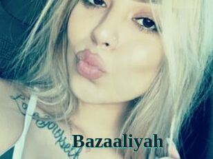 Bazaaliyah Melody Melons