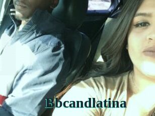 Bbcandlatina