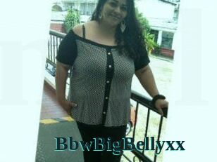 BbwBigBellyxx