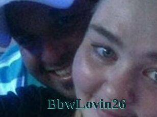 BbwLovin26