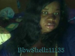 BbwShellz11135