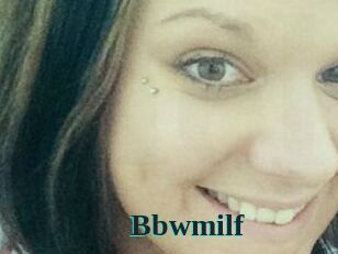 Bbwmilf