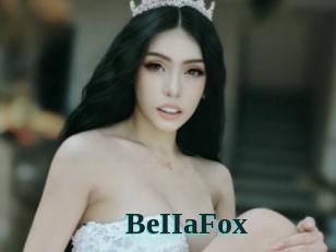 BeIIaFox Melody Melons