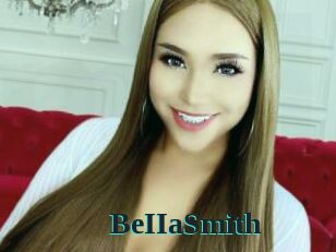 BeIIaSmith