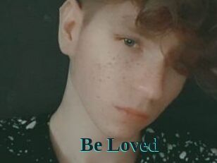 Be_Loved