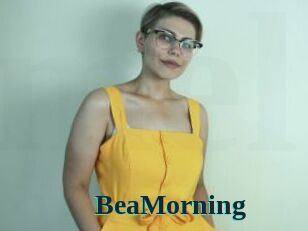 BeaMorning
