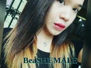 BeaSHEMALE