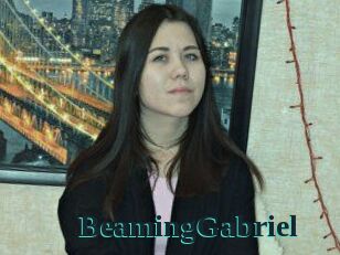 BeamingGabriel