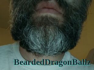 BeardedDragonBallz