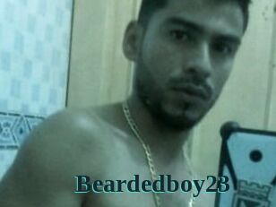 Beardedboy23