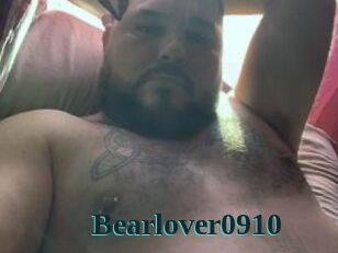 Bearlover0910