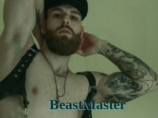 BeastMaster