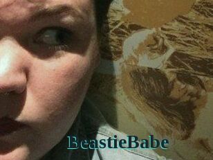 BeastieBabe