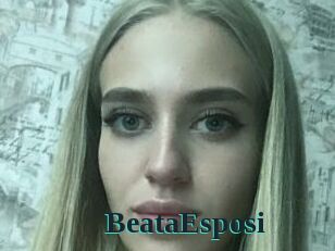 BeataEsposi
