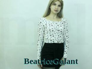BeatriceGalant