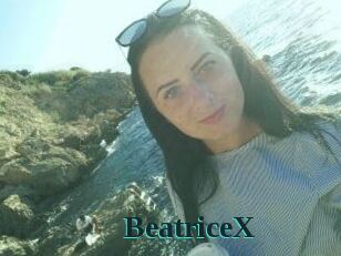 BeatriceX
