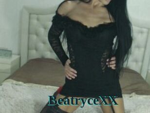 BeatryceXX