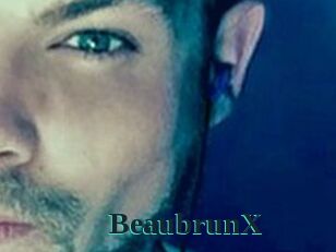 BeaubrunX