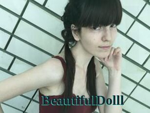 BeautifulDolll