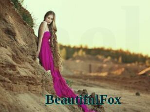 BeautifulFox