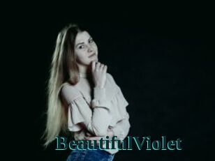 BeautifulViolet