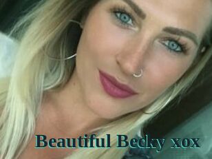 Beautiful_Becky_xox