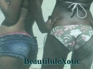 BeautifuleXotic
