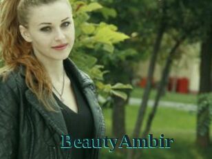BeautyAmbir