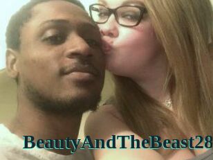 BeautyAndTheBeast28