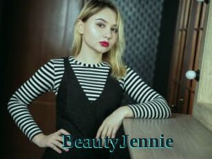 BeautyJennie