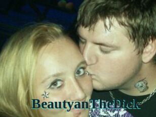 BeautyanTheDick