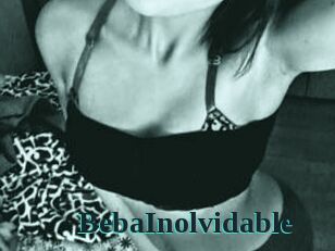 BebaInolvidable