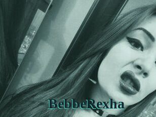 BebbeRexha
