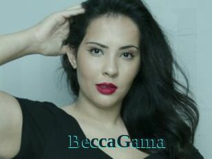 BeccaGama Melody Melons