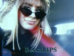 BeccaLIPS