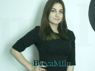 BeccaMiln