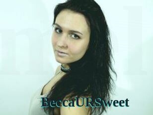 BeccaURSweet