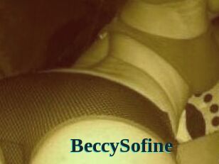 BeccySofine