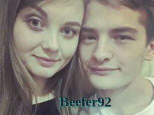 Beefer92