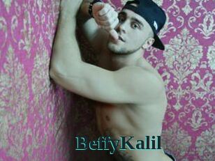 BeffyKalil