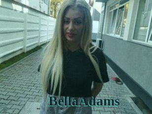 BellaAdams