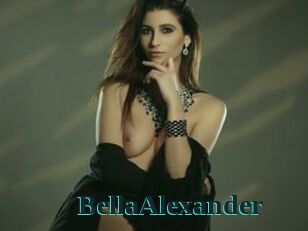 BellaAlexander