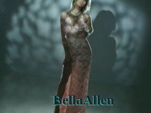 BellaAllen