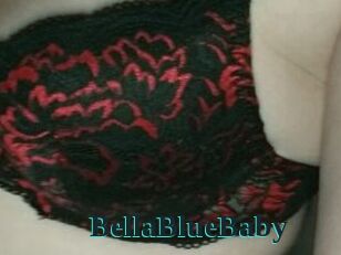 BellaBlueBaby